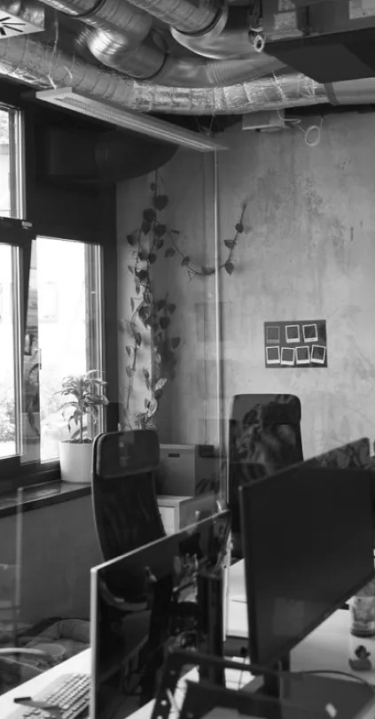 office